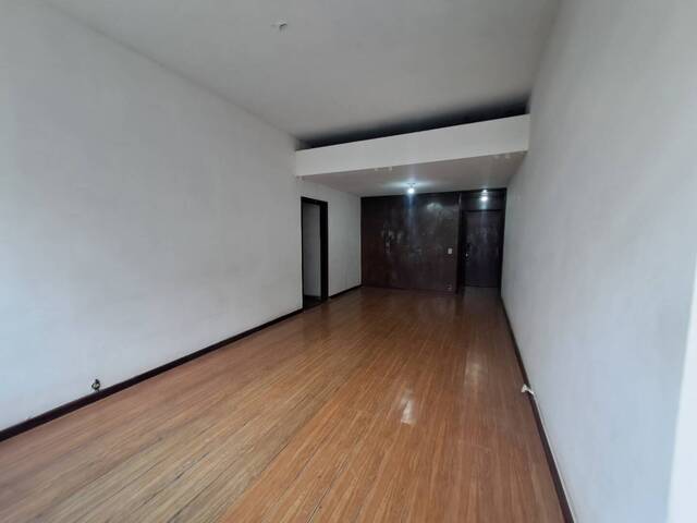 #187 - Apartamento para Locação em Rio de Janeiro - RJ - 3