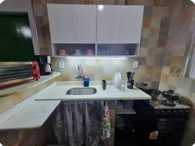 #188 - Casa para Locação em Petrópolis - RJ - 3