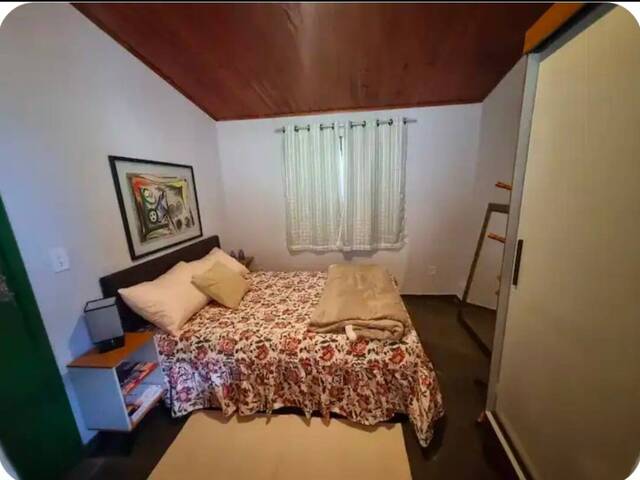 Casa para Locação em Petrópolis - 4