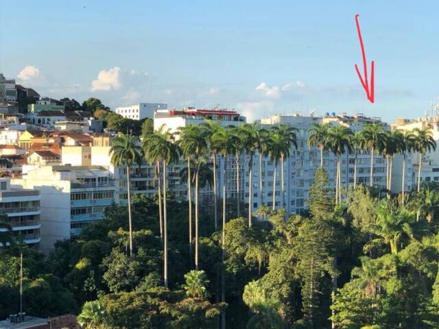 Apartamento para Locação em Rio de Janeiro - 2