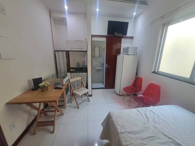 Apartamento para Locação em Rio de Janeiro - 4