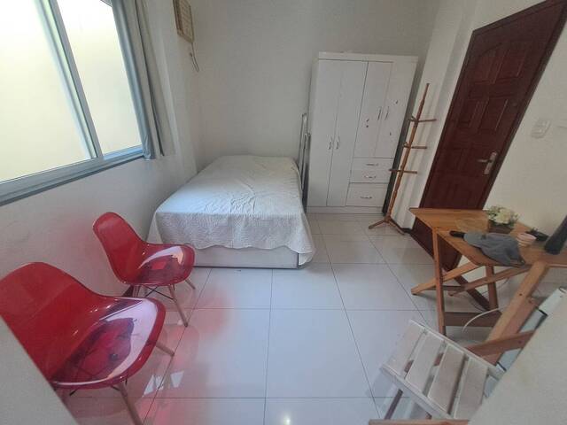 #179 - Apartamento para Locação em Rio de Janeiro - RJ