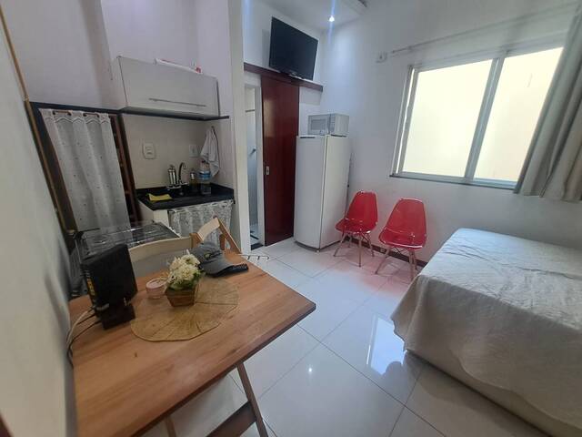 #179 - Apartamento para Locação em Rio de Janeiro - RJ