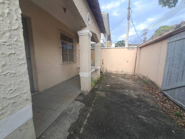 #194 - Casa para Locação em Rio de Janeiro - RJ - 2