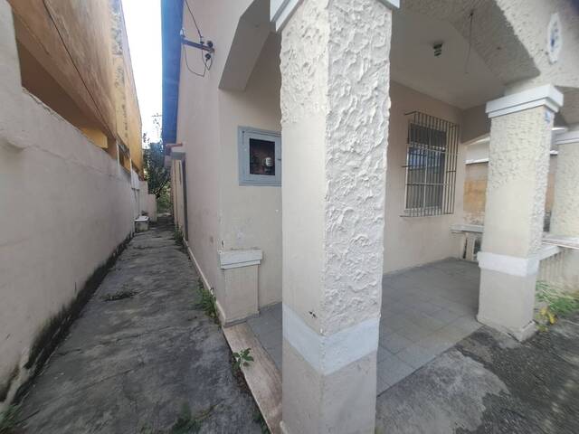 #194 - Casa para Locação em Rio de Janeiro - RJ - 3