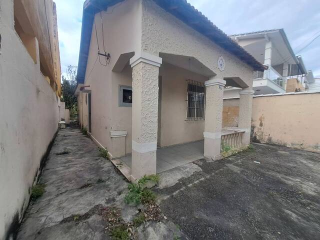 Locação em Vila Kosmos - Rio de Janeiro