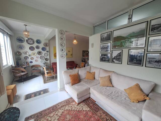 Apartamento para Venda em Rio de Janeiro - 2