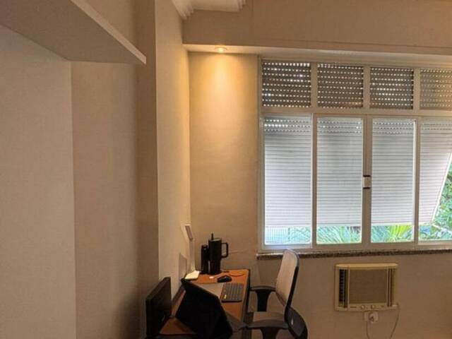 Apartamento para Locação em Rio de Janeiro - 2