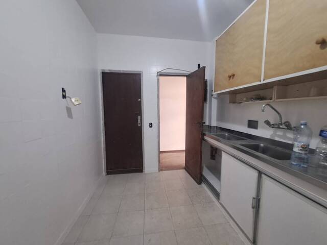 #187 - Apartamento para Locação em Rio de Janeiro - RJ - 2