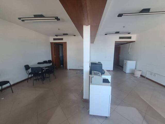 Sala para Locação em Rio de Janeiro - 4