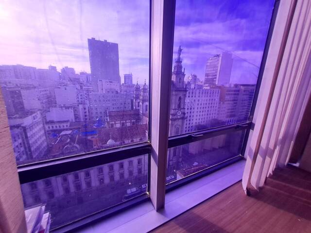 Sala para Locação em Rio de Janeiro - 5