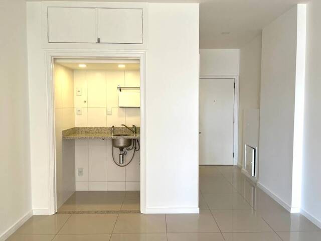 #208 - Sala para Locação em Rio de Janeiro - RJ - 2